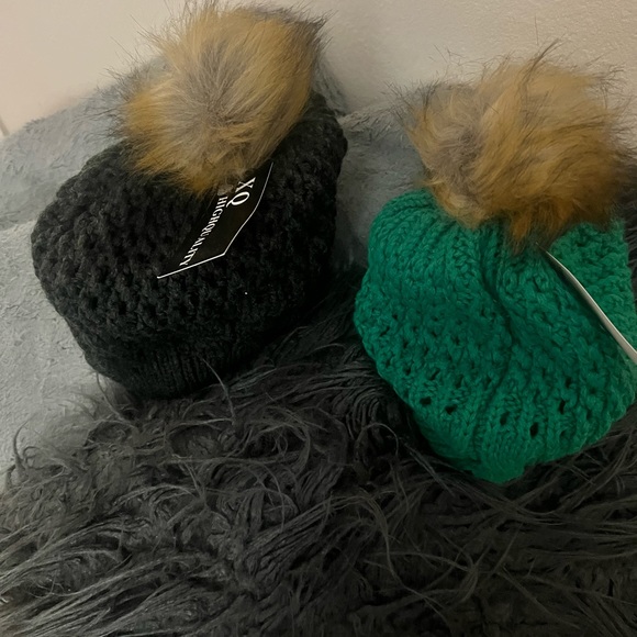 Winter Knit Hats - Picture 3 of 5